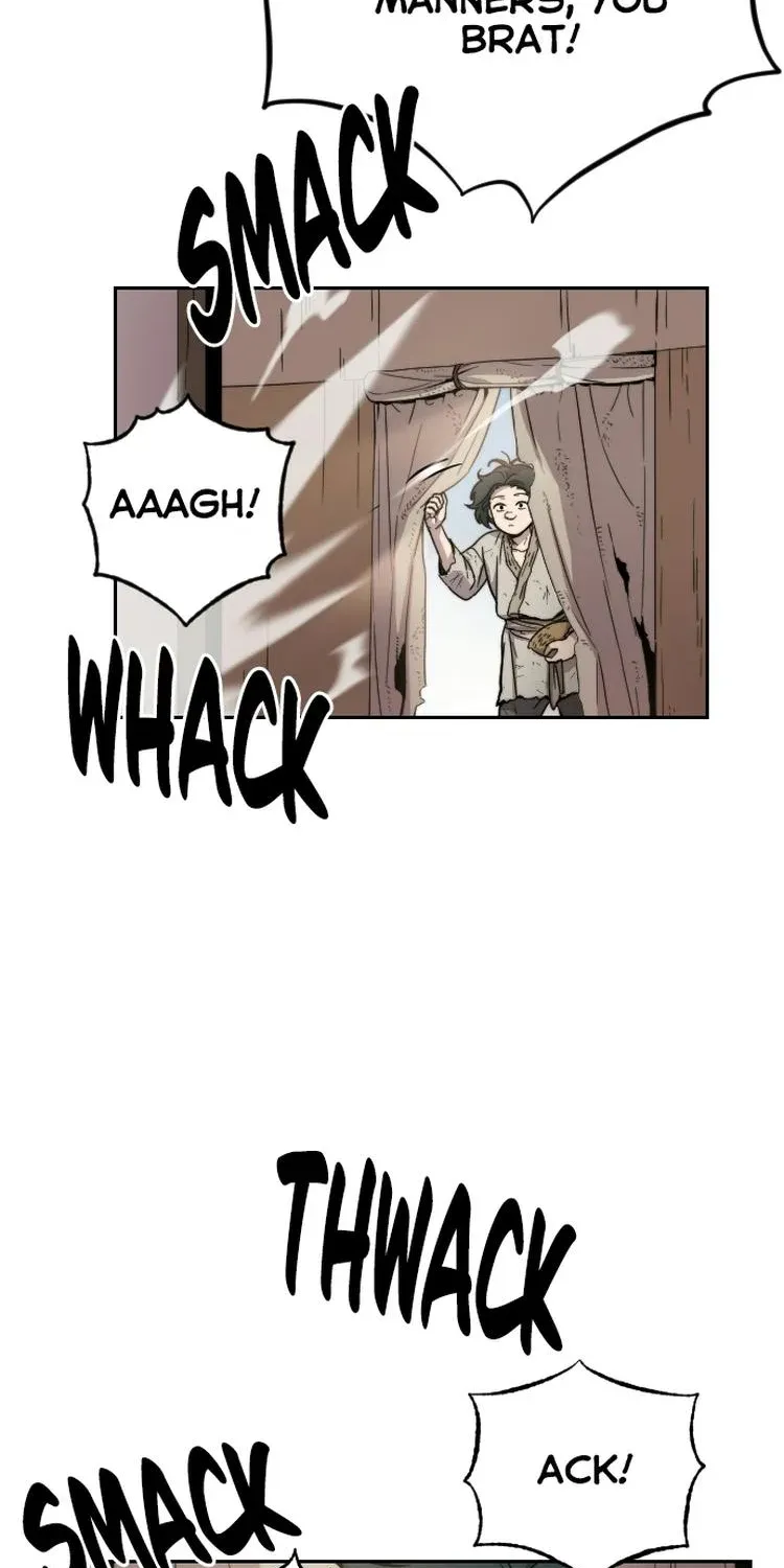 Return Of The Mount Hua Sect Chapter 1 page 124 - 