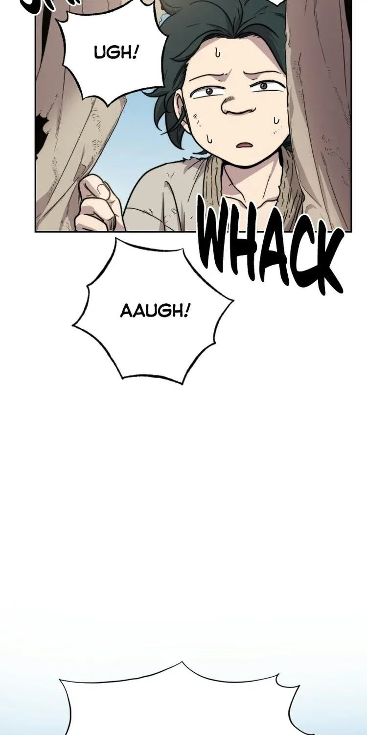 Return Of The Mount Hua Sect Chapter 1 page 125 - 