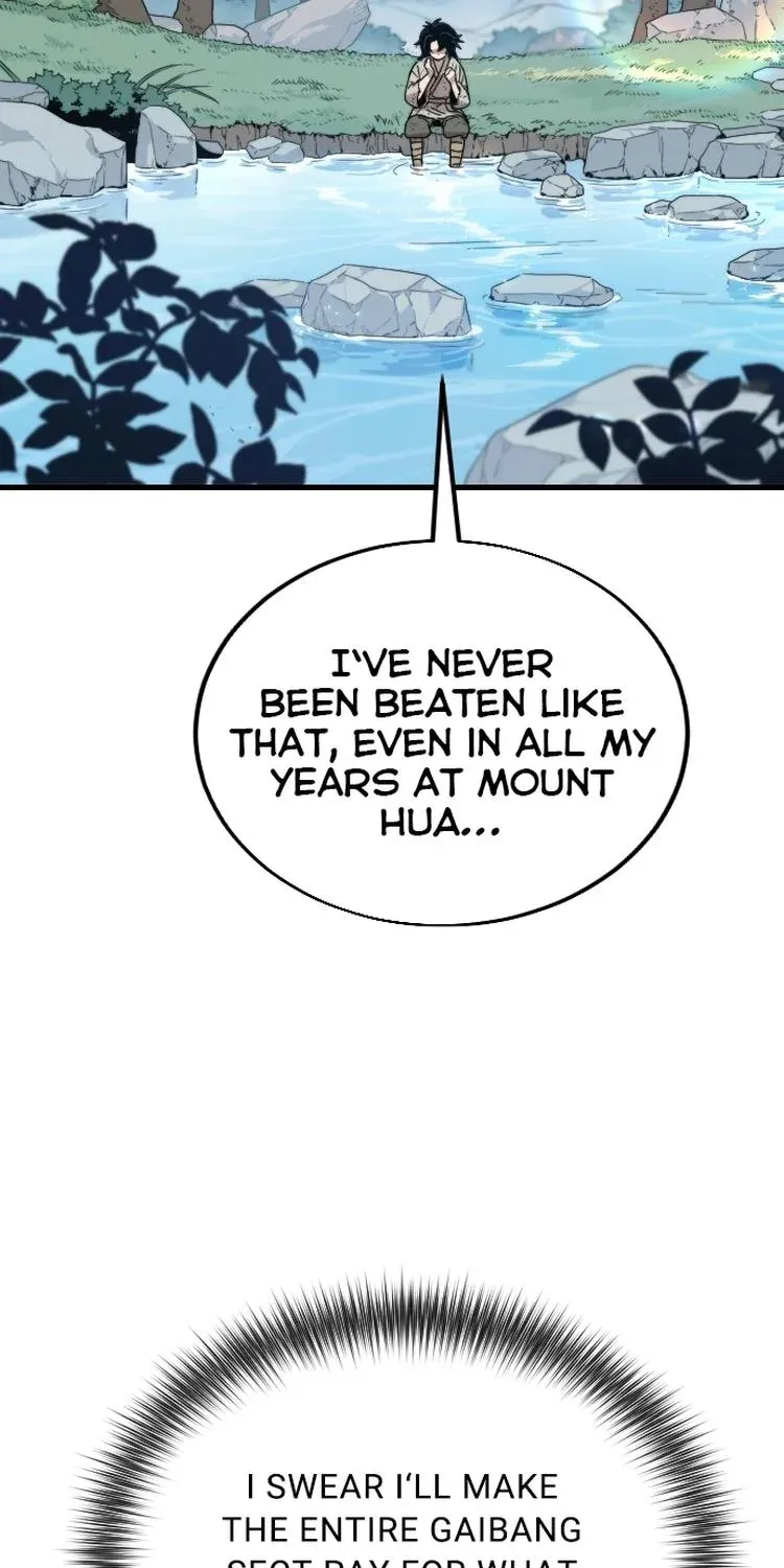 Return Of The Mount Hua Sect Chapter 1 page 129 - 