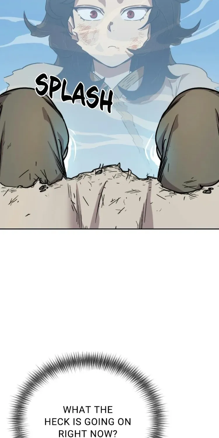 Return Of The Mount Hua Sect Chapter 1 page 134 - 
