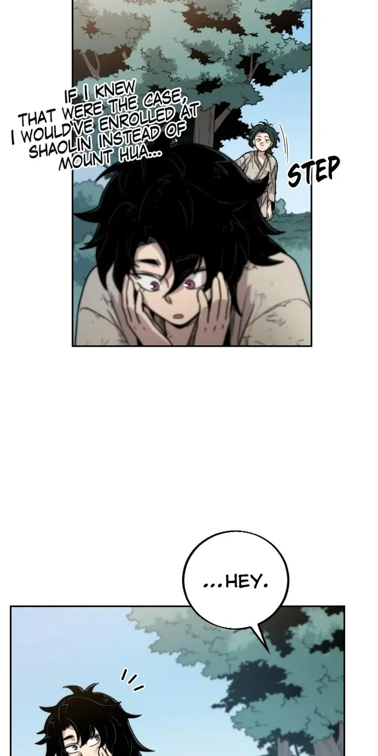 Return Of The Mount Hua Sect Chapter 1 page 136 - 