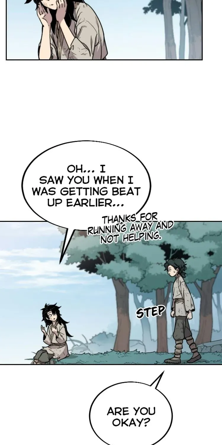 Return Of The Mount Hua Sect Chapter 1 page 137 - 