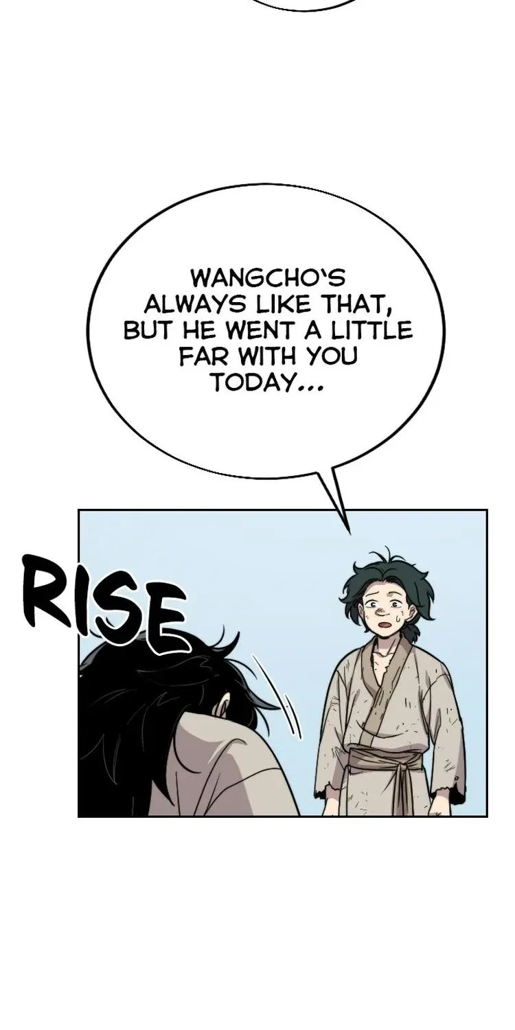 Return Of The Mount Hua Sect Chapter 1 page 138 - 
