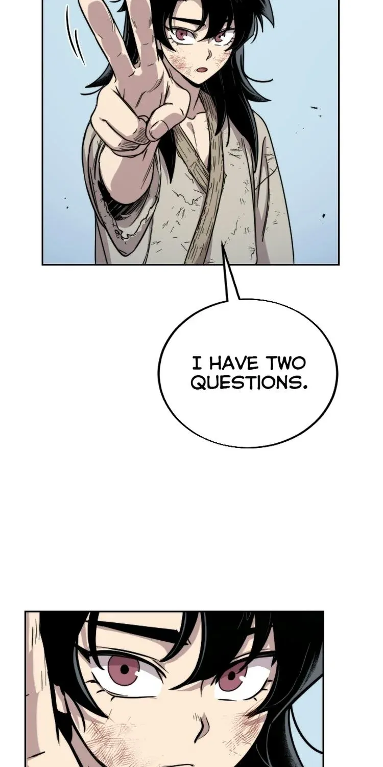 Return Of The Mount Hua Sect Chapter 1 page 141 - 