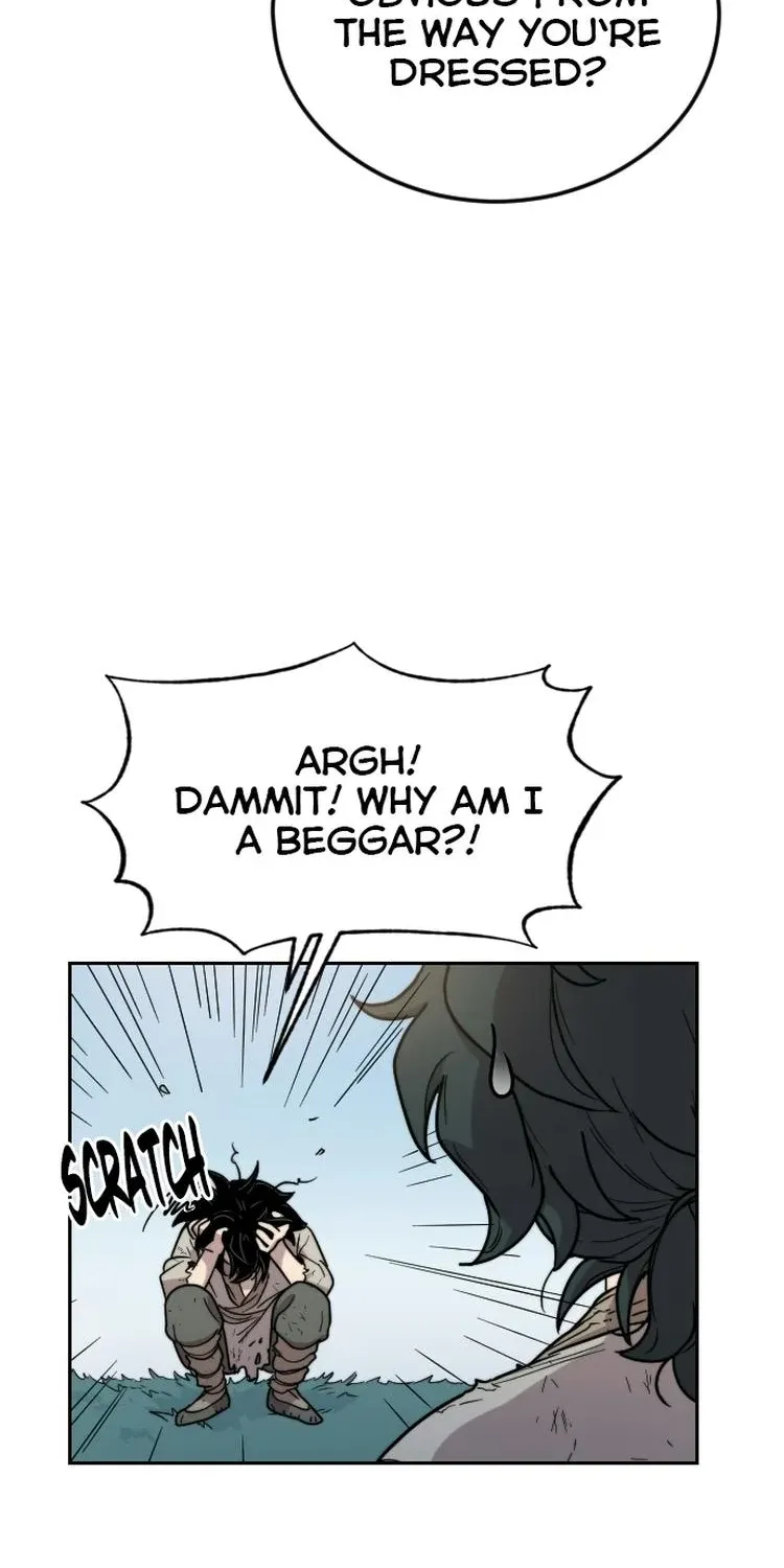 Return Of The Mount Hua Sect Chapter 1 page 146 - 