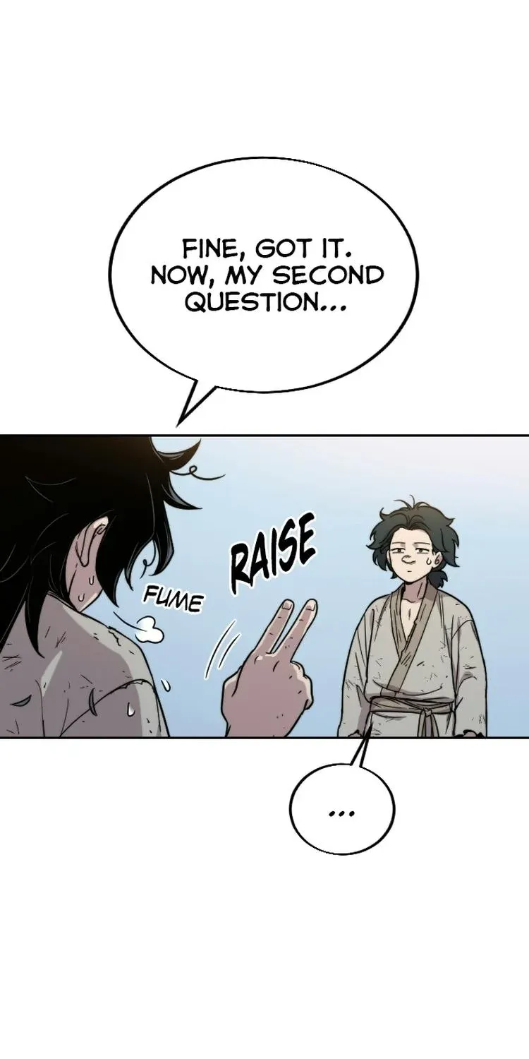 Return Of The Mount Hua Sect Chapter 1 page 147 - 