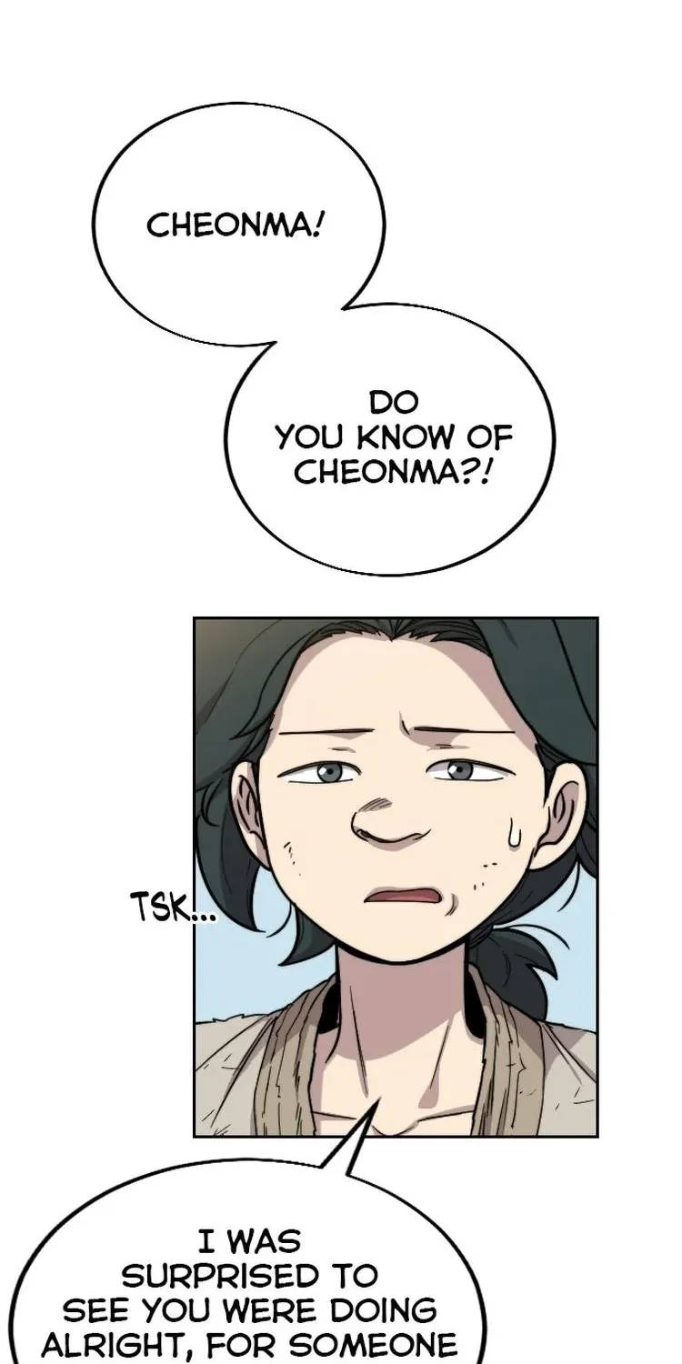 Return Of The Mount Hua Sect Chapter 1 page 148 - 