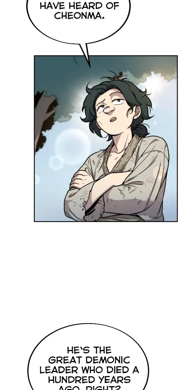 Return Of The Mount Hua Sect Chapter 1 page 152 - 