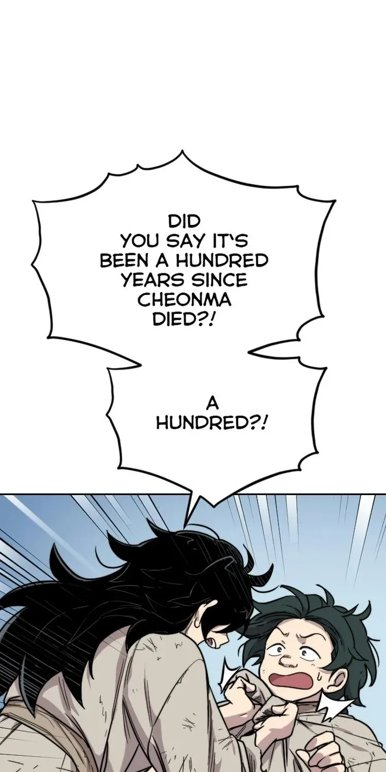 Return Of The Mount Hua Sect Chapter 1 page 157 - 
