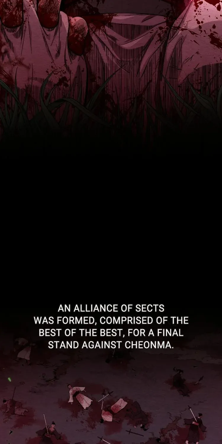Return Of The Mount Hua Sect Chapter 1 page 17 - 