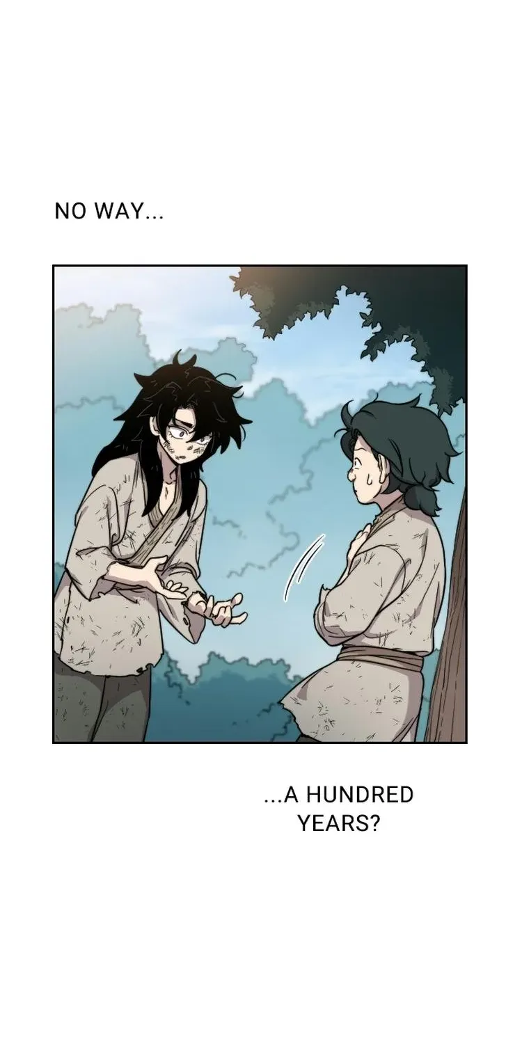 Return Of The Mount Hua Sect Chapter 1 page 162 - 