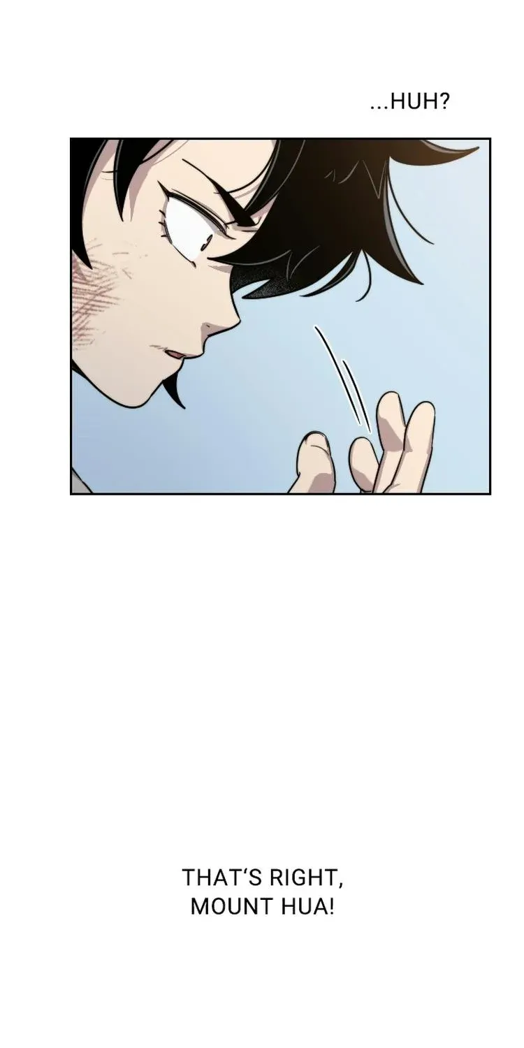 Return Of The Mount Hua Sect Chapter 1 page 167 - 