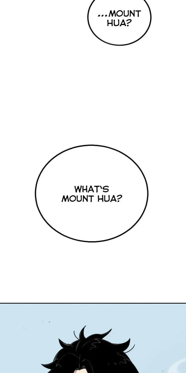 Return Of The Mount Hua Sect Chapter 1 page 169 - 
