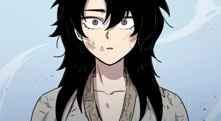 Return Of The Mount Hua Sect Chapter 1 page 170 - 