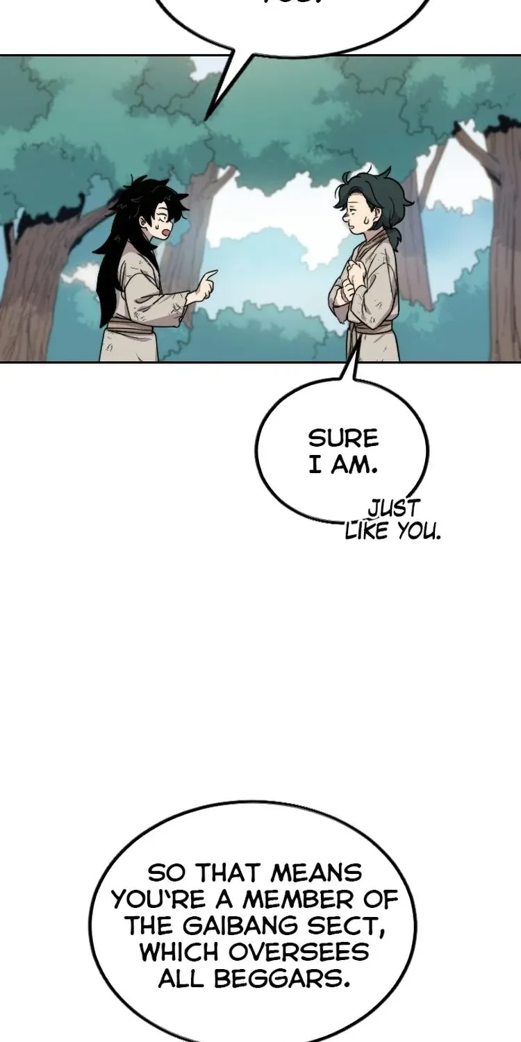 Return Of The Mount Hua Sect Chapter 1 page 172 - 