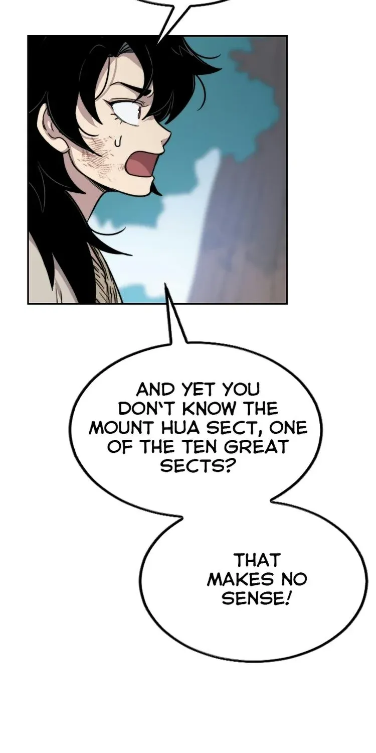 Return Of The Mount Hua Sect Chapter 1 page 173 - 