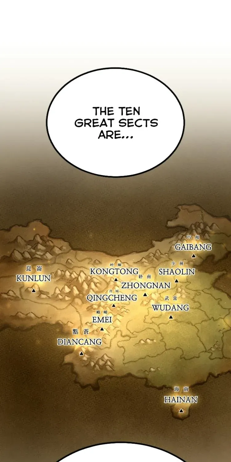 Return Of The Mount Hua Sect Chapter 1 page 175 - 