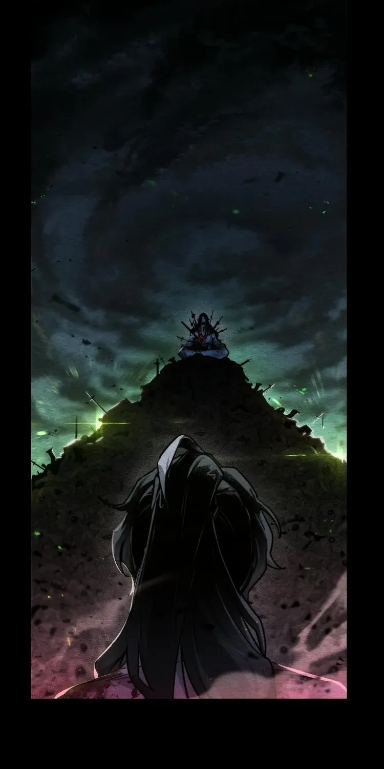 Return Of The Mount Hua Sect Chapter 1 page 21 - 