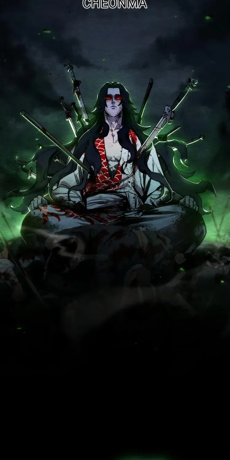 Return Of The Mount Hua Sect Chapter 1 page 23 - 