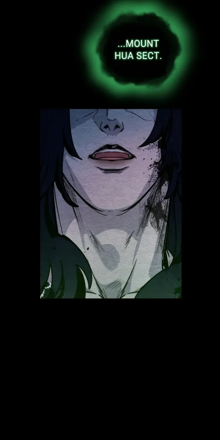 Return Of The Mount Hua Sect Chapter 1 page 24 - 