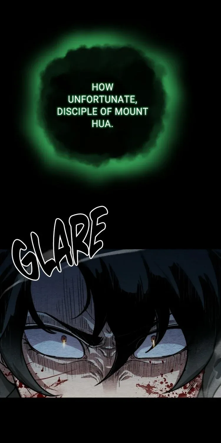 Return Of The Mount Hua Sect Chapter 1 page 25 - 