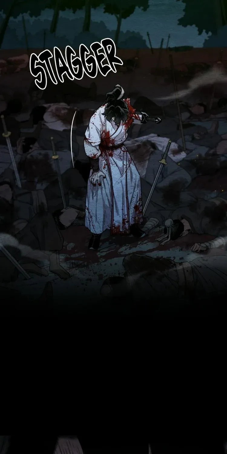 Return Of The Mount Hua Sect Chapter 1 page 27 - 