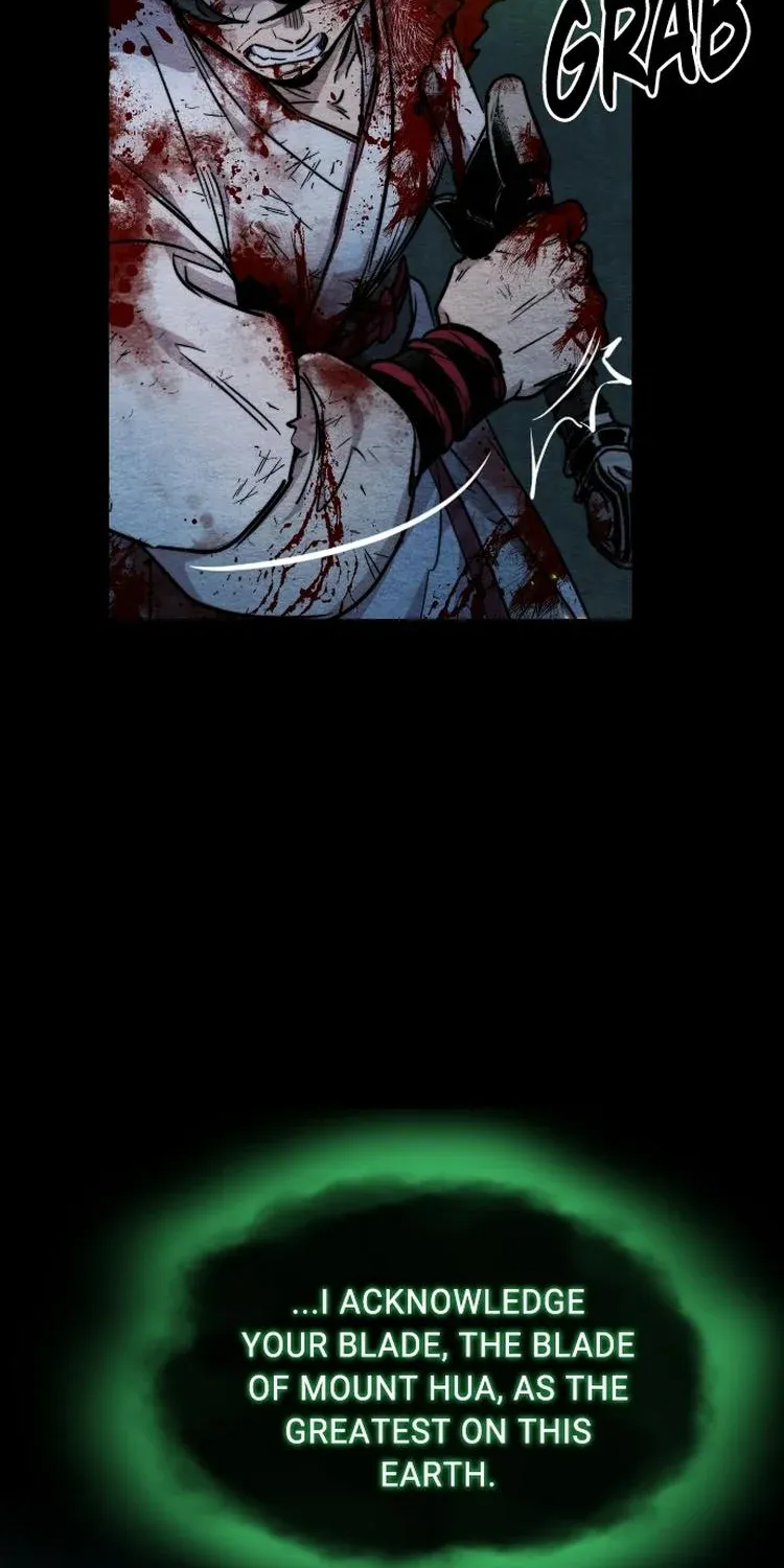 Return Of The Mount Hua Sect Chapter 1 page 35 - 