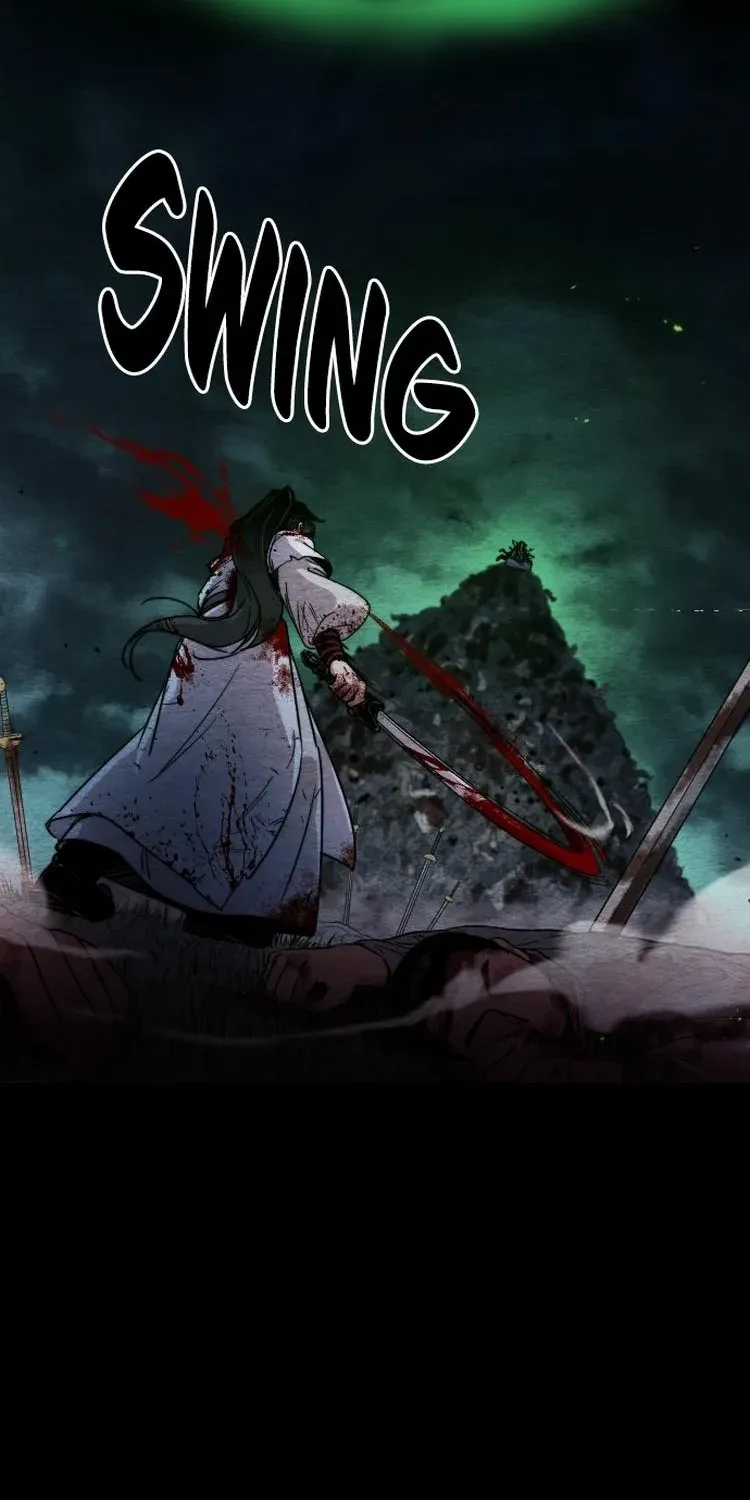 Return Of The Mount Hua Sect Chapter 1 page 36 - 