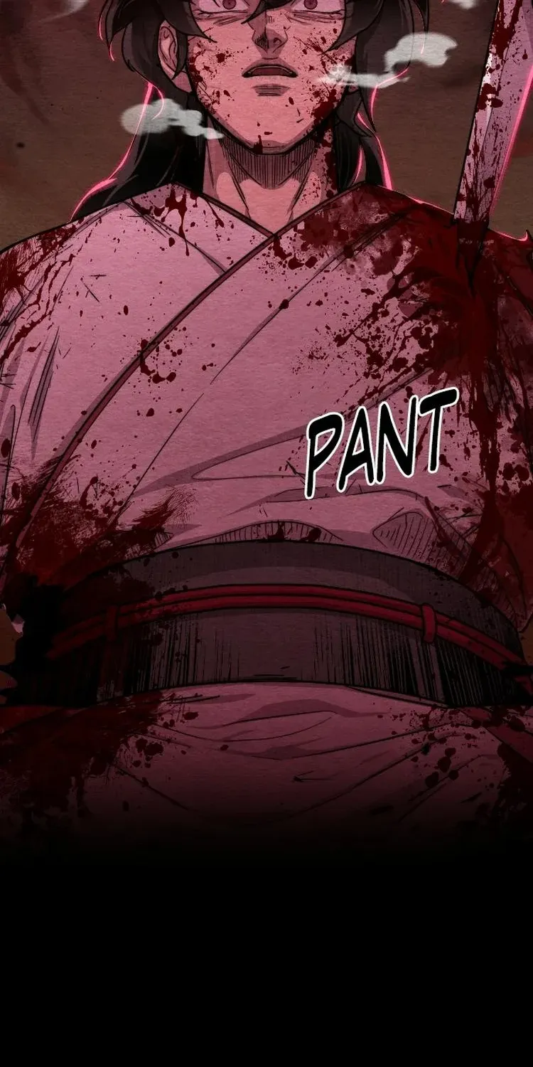 Return Of The Mount Hua Sect Chapter 1 page 6 - 