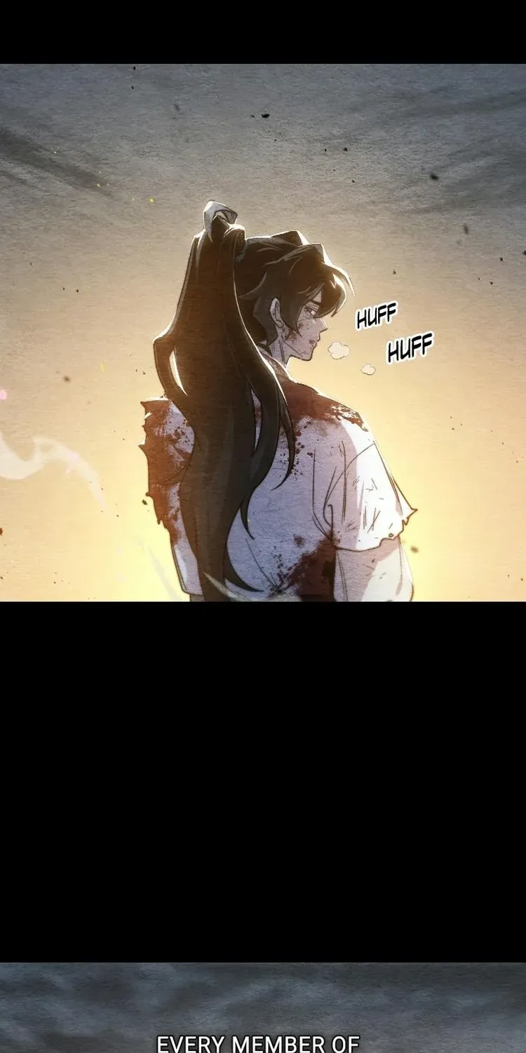 Return Of The Mount Hua Sect Chapter 1 page 62 - 
