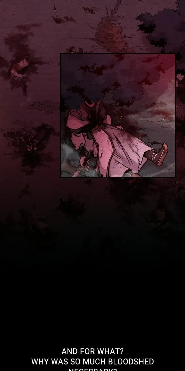 Return Of The Mount Hua Sect Chapter 1 page 8 - 