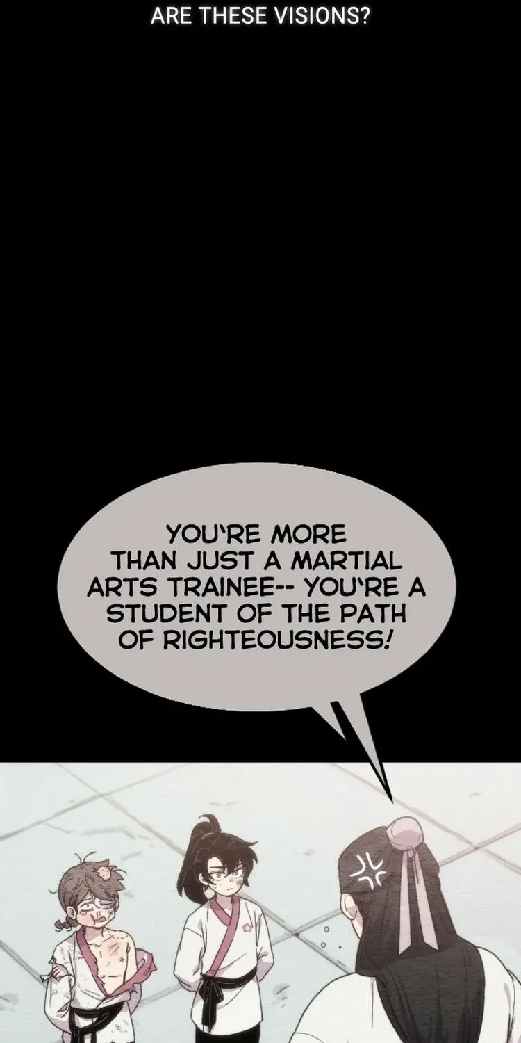 Return Of The Mount Hua Sect Chapter 1 page 84 - 