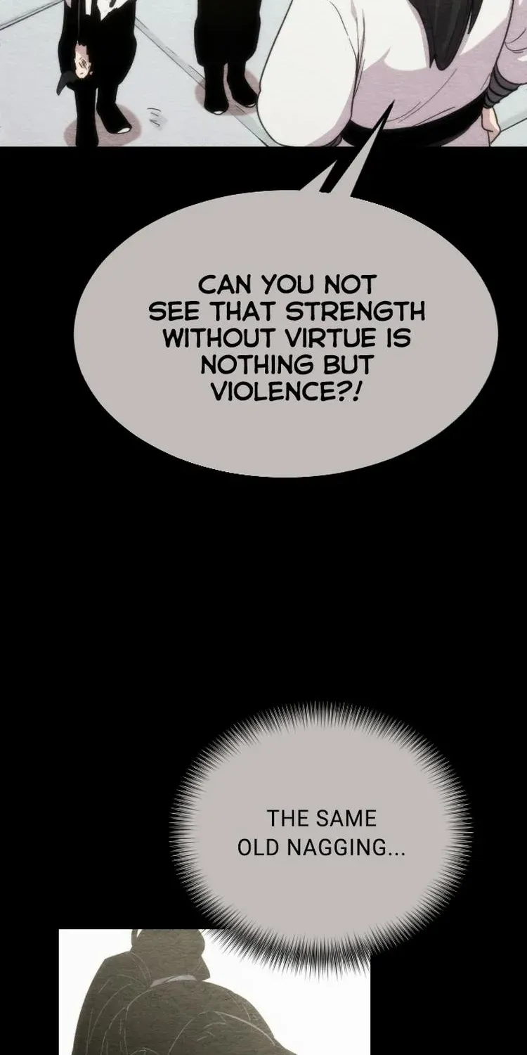Return Of The Mount Hua Sect Chapter 1 page 85 - 