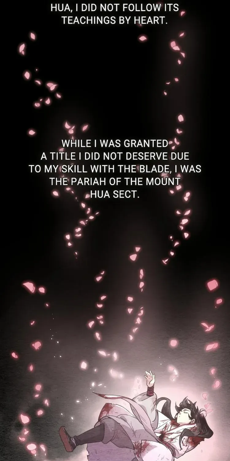 Return Of The Mount Hua Sect Chapter 1 page 87 - 