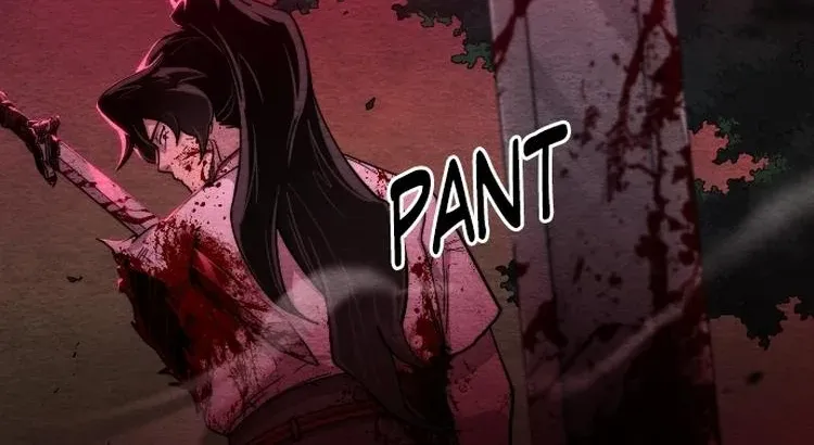 Return Of The Mount Hua Sect Chapter 1 page 10 - 