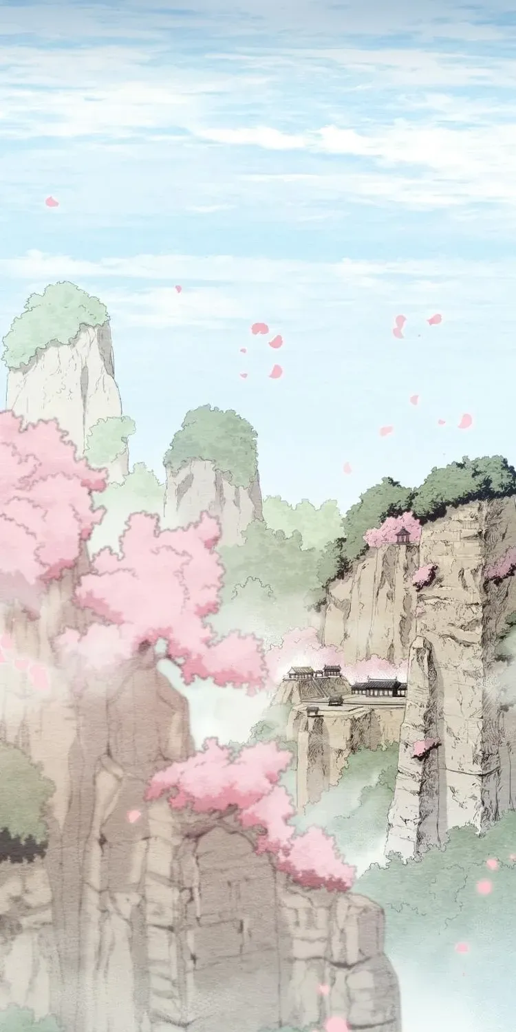 Return Of The Mount Hua Sect Chapter 1 page 96 - 