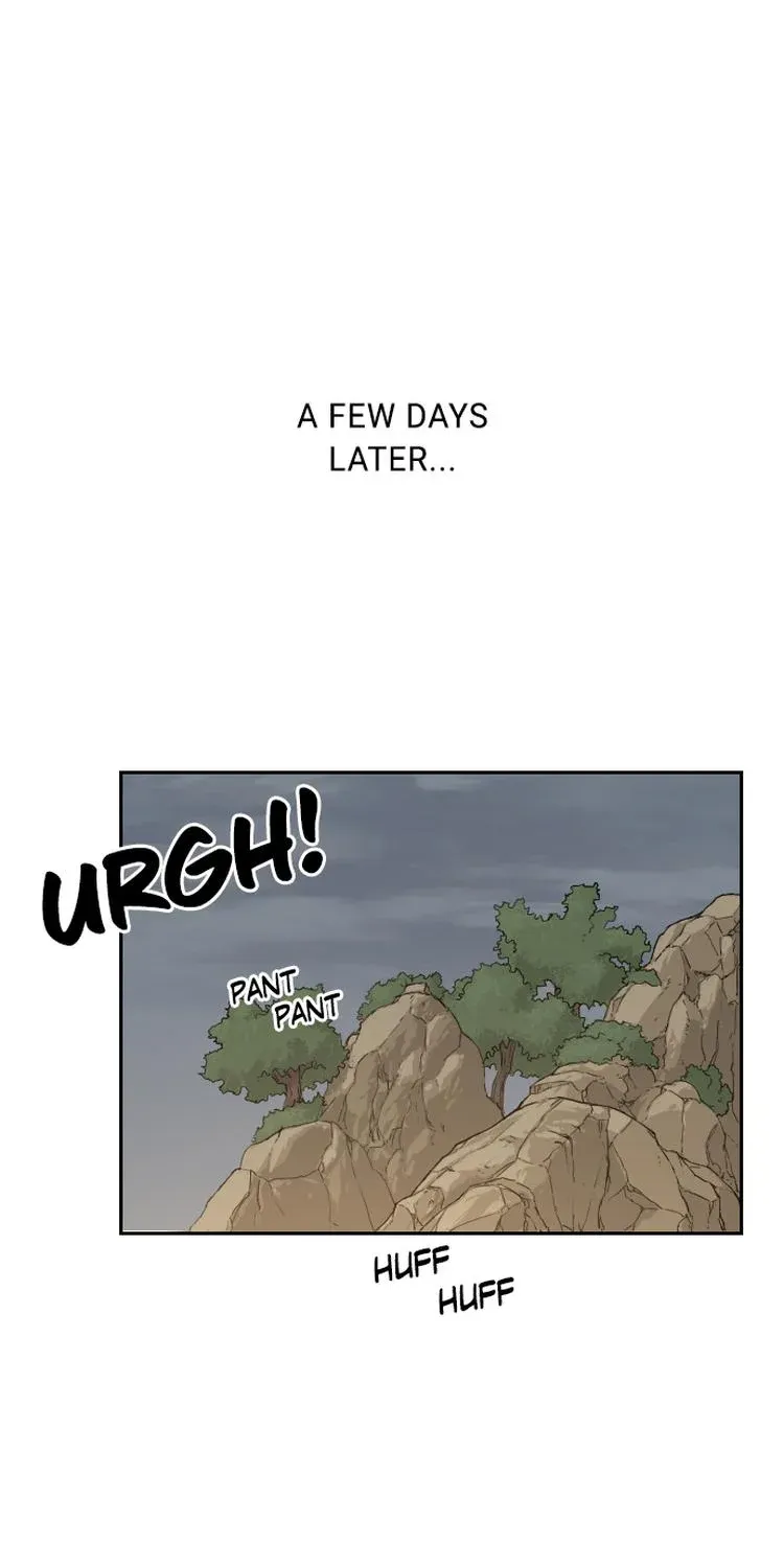 Return Of The Mount Hua Sect Chapter 10 page 1 - 