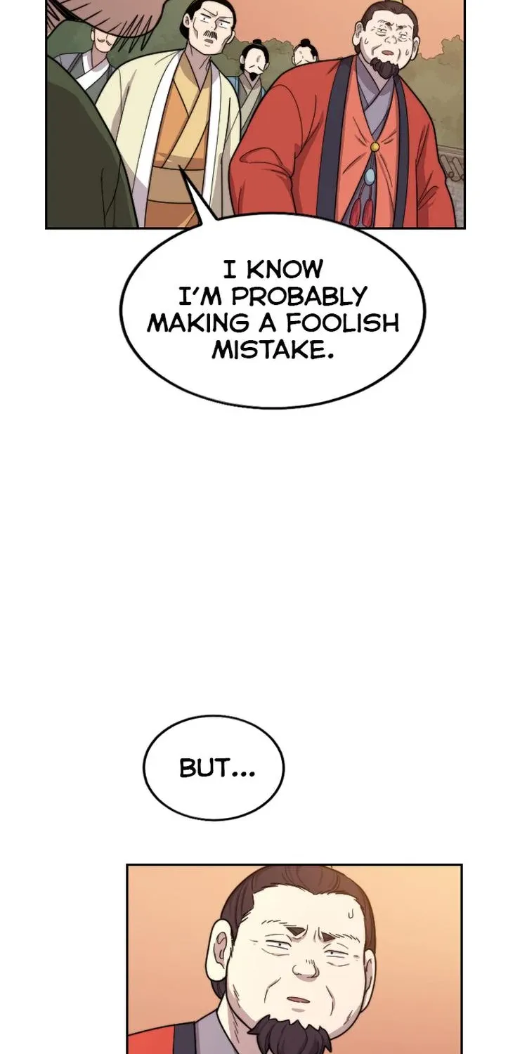 Return Of The Mount Hua Sect Chapter 10 page 102 - 