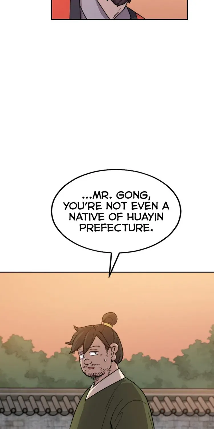 Return Of The Mount Hua Sect Chapter 10 page 103 - 