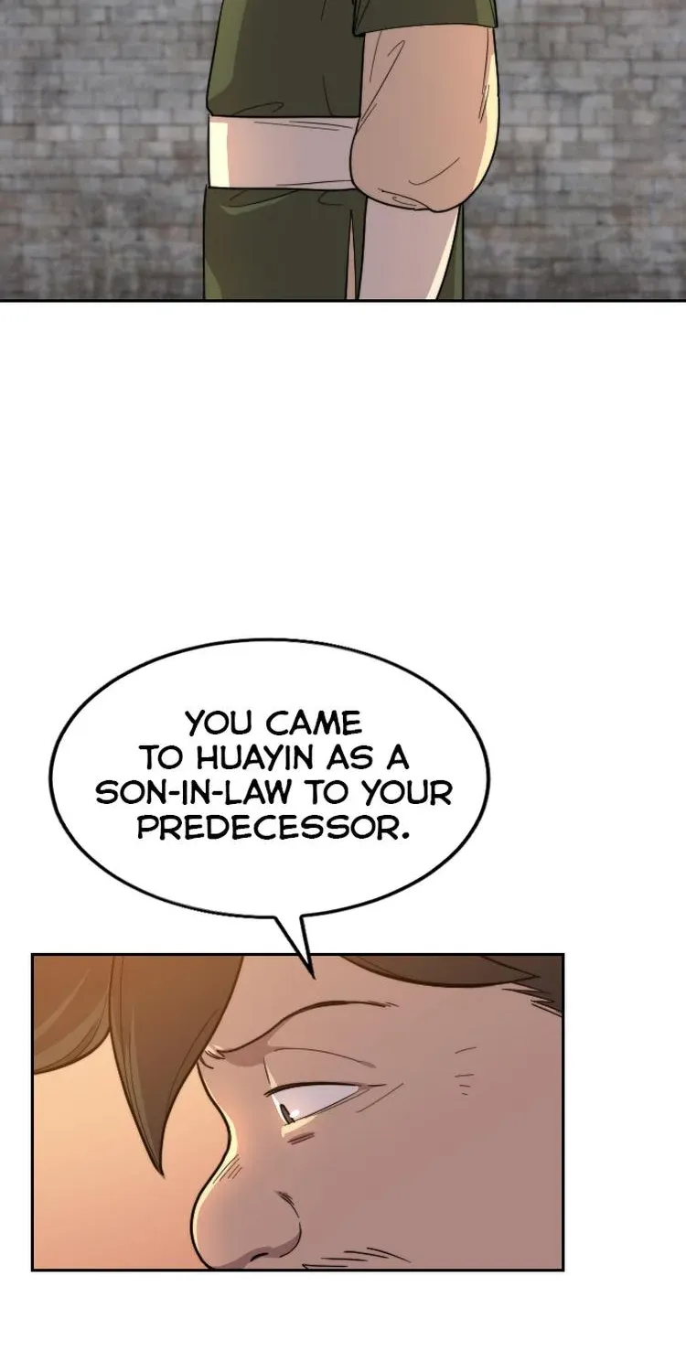 Return Of The Mount Hua Sect Chapter 10 page 104 - 