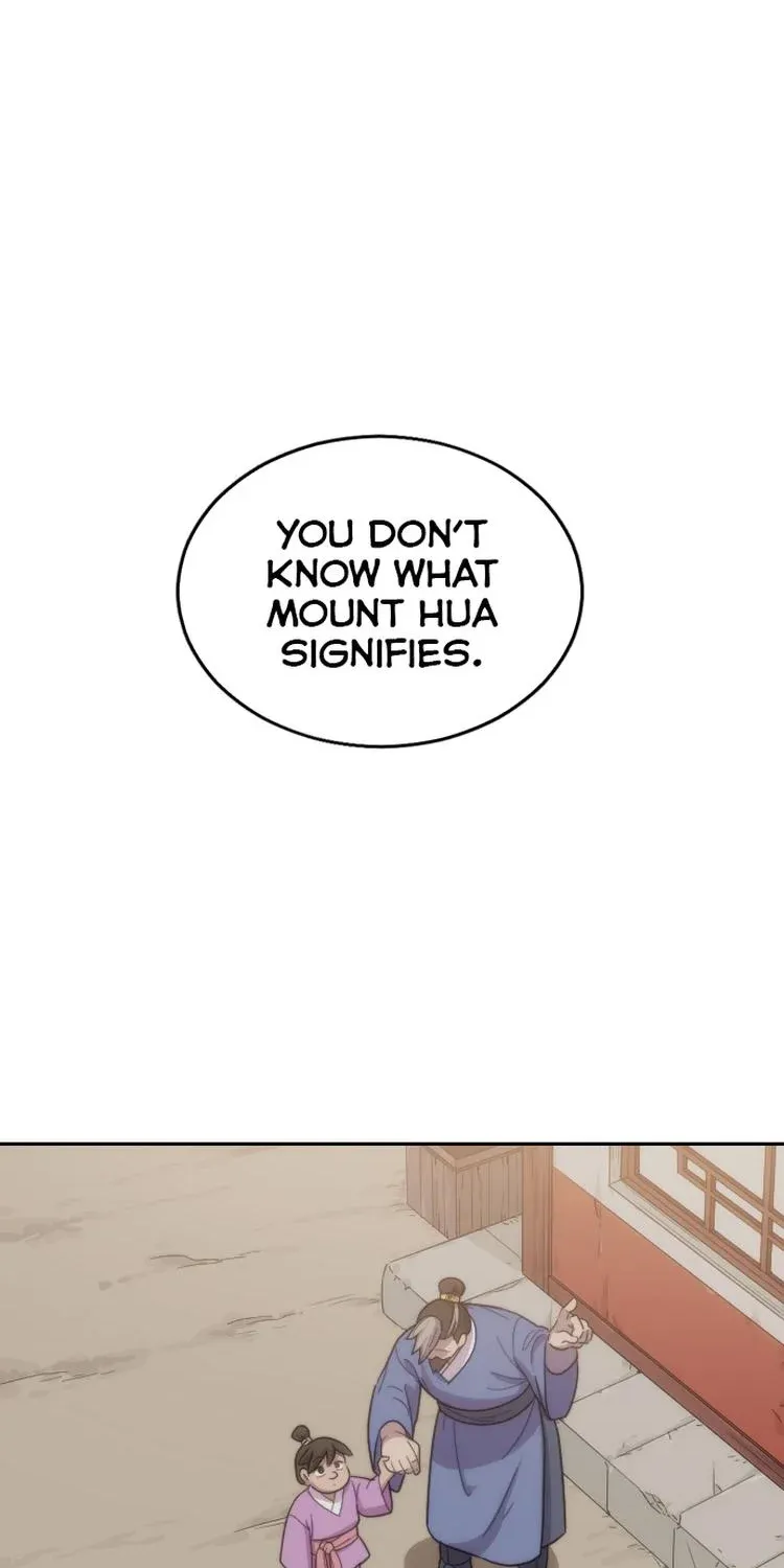 Return Of The Mount Hua Sect Chapter 10 page 105 - 
