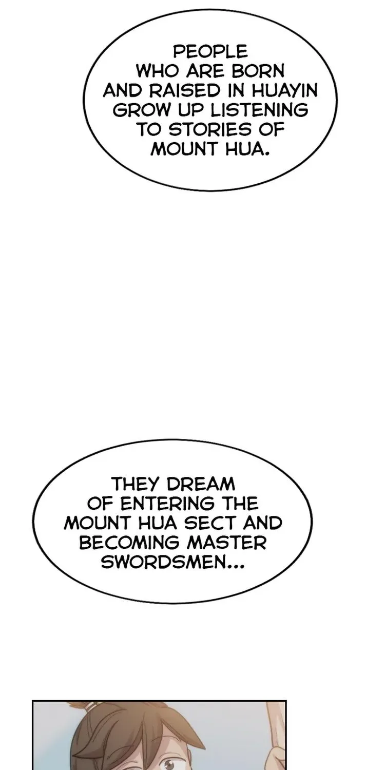 Return Of The Mount Hua Sect Chapter 10 page 107 - 