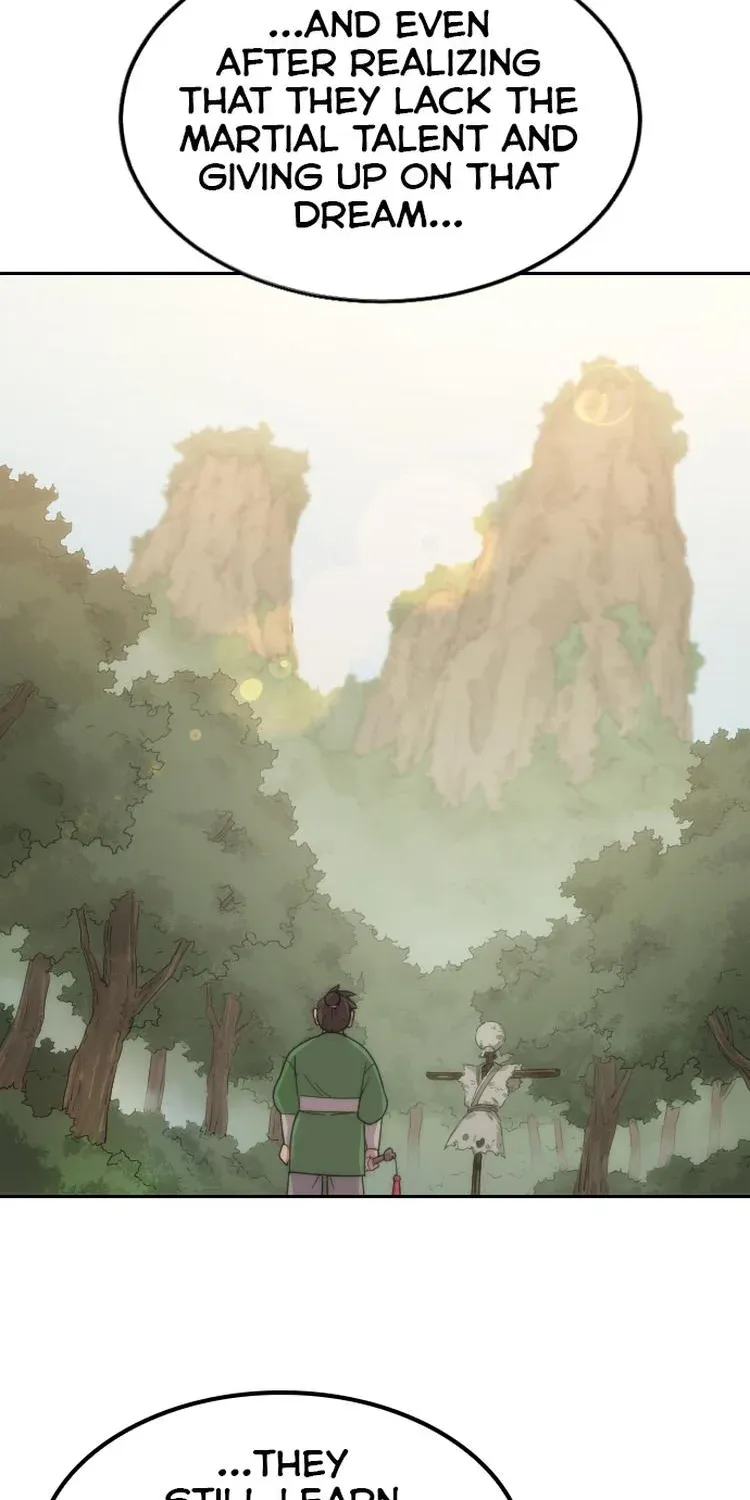 Return Of The Mount Hua Sect Chapter 10 page 109 - 