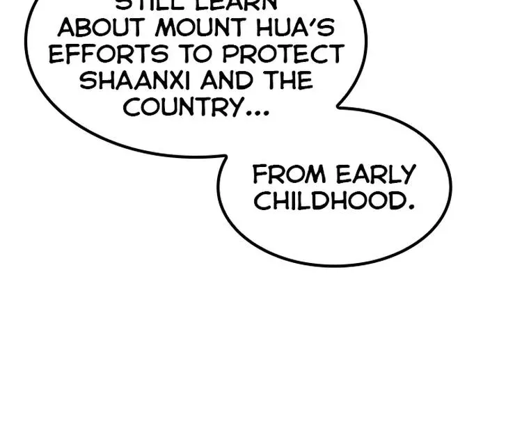 Return Of The Mount Hua Sect Chapter 10 page 110 - 
