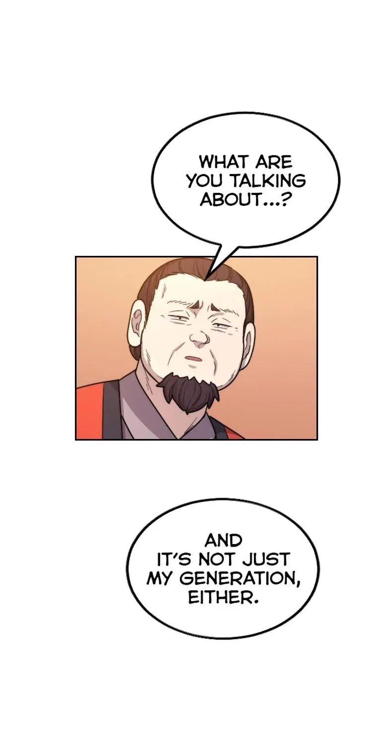 Return Of The Mount Hua Sect Chapter 10 page 111 - 