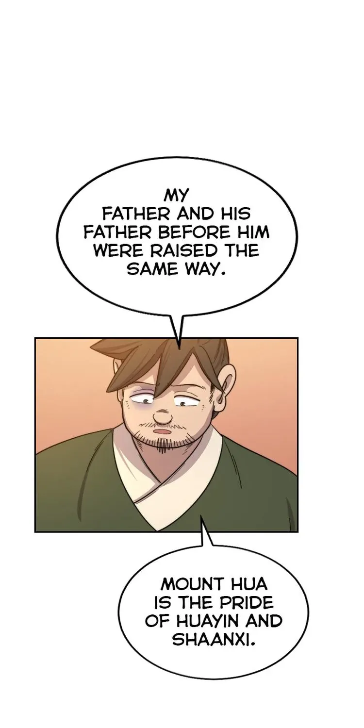 Return Of The Mount Hua Sect Chapter 10 page 112 - 