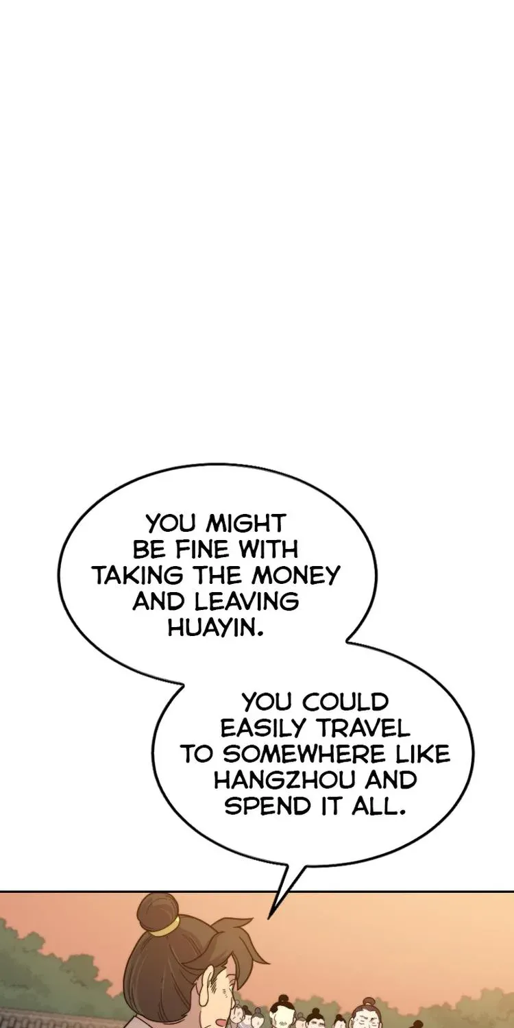 Return Of The Mount Hua Sect Chapter 10 page 113 - 