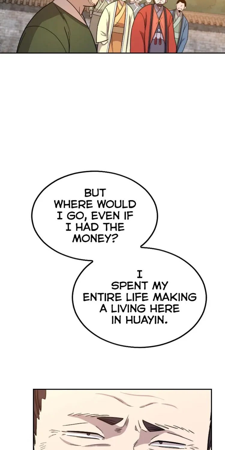 Return Of The Mount Hua Sect Chapter 10 page 114 - 