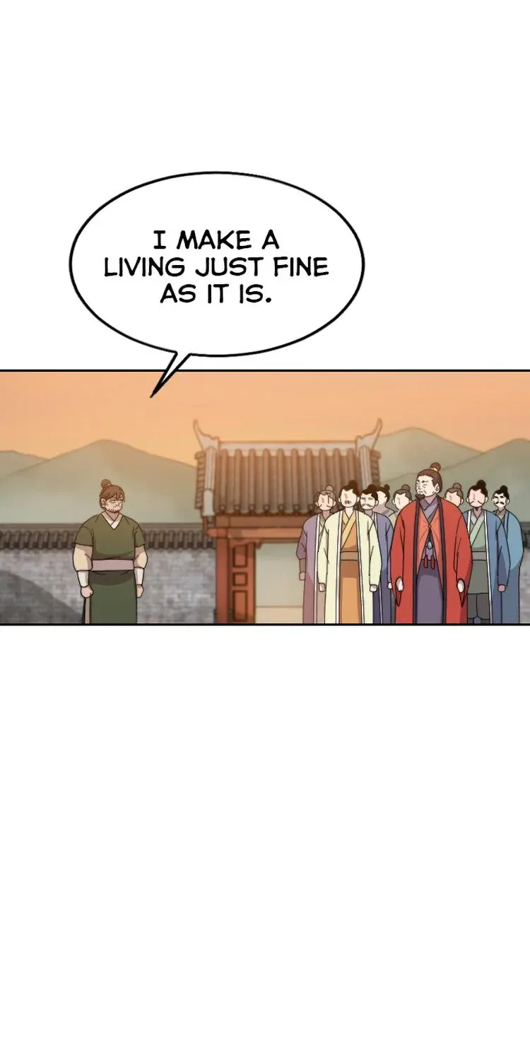 Return Of The Mount Hua Sect Chapter 10 page 119 - 