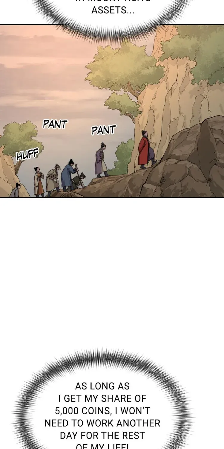 Return Of The Mount Hua Sect Chapter 10 page 13 - 